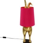 Lapin Bunny Magenta
