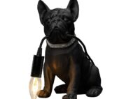 Lampe Bouledogue Francis