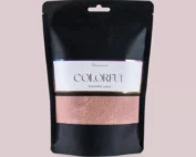 Recharge bougie poudre nude 330g inodore au style élégant et minimaliste. Idéale pour une décoration intérieure chic et moderne.