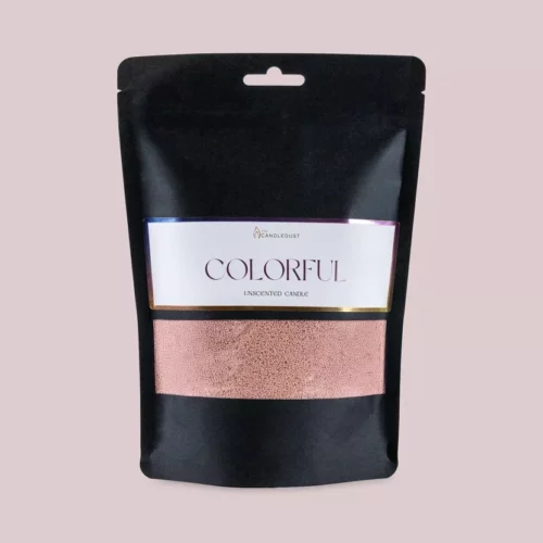 Recharge bougie poudre nude 330g inodore au style élégant et minimaliste. Idéale pour une décoration intérieure chic et moderne.