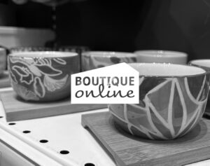 La Boutique Online, la déco en click & collect d'Infiny Home