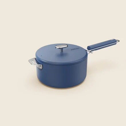 couvercle casserole couleur myrtille design minimaliste