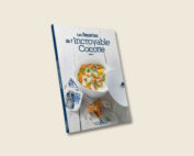 livre recettes cocotte design cuisine maison cookut