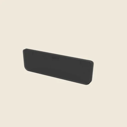 separateur plat four ajustable silicone